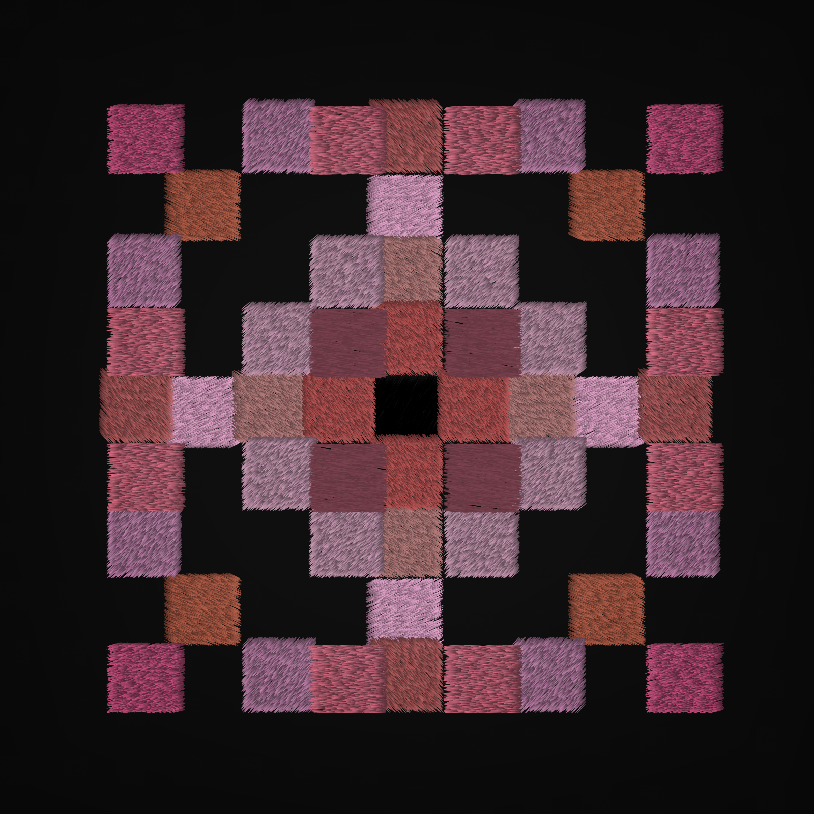 Tangible #3 static token preview
