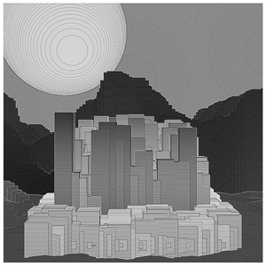 Watercity [Gris] project preview