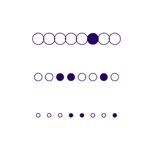 piece of clock project preview