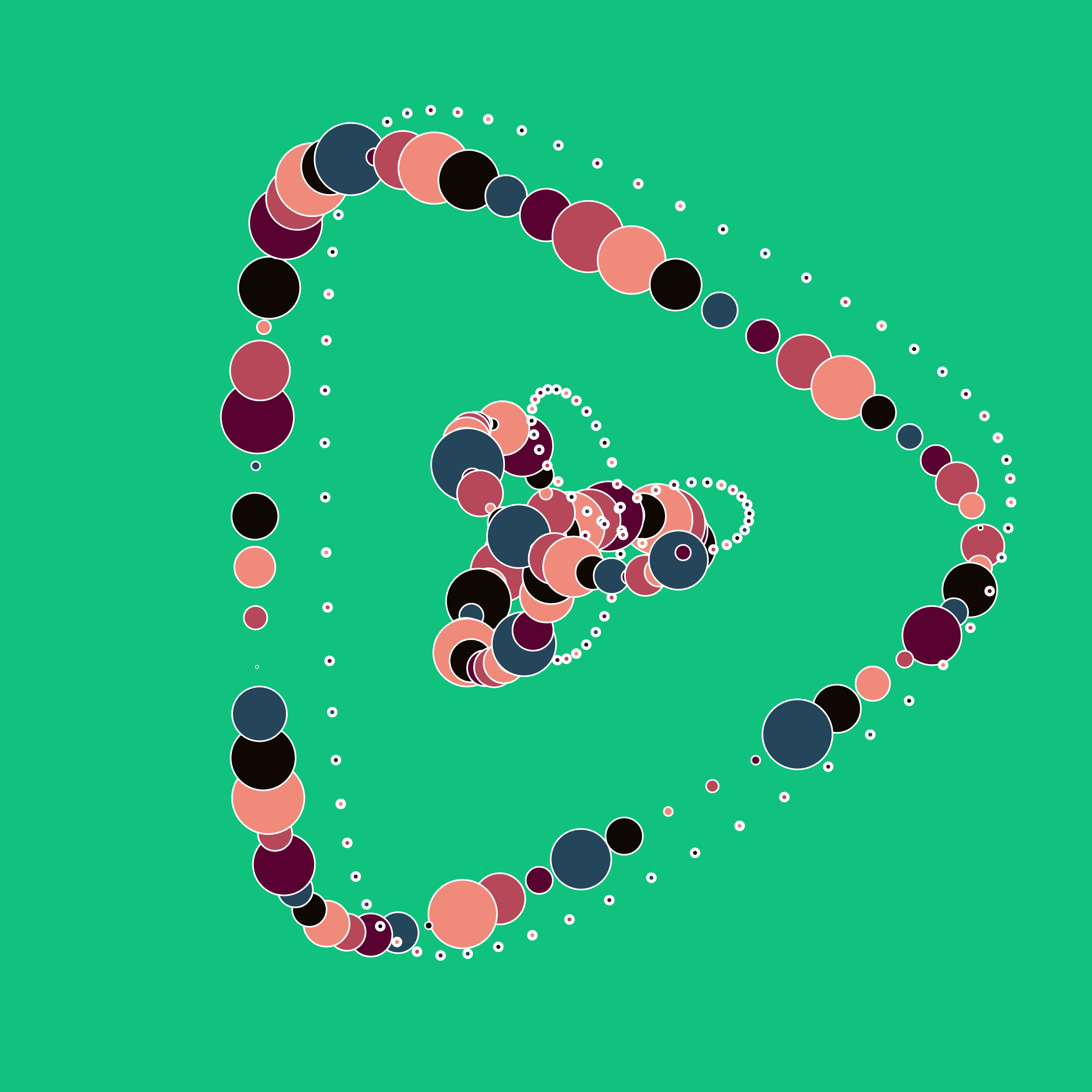 Dance #6 static token preview