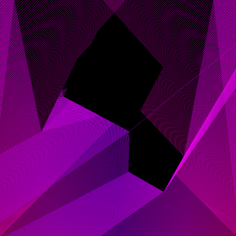 Reflector #2 static token preview
