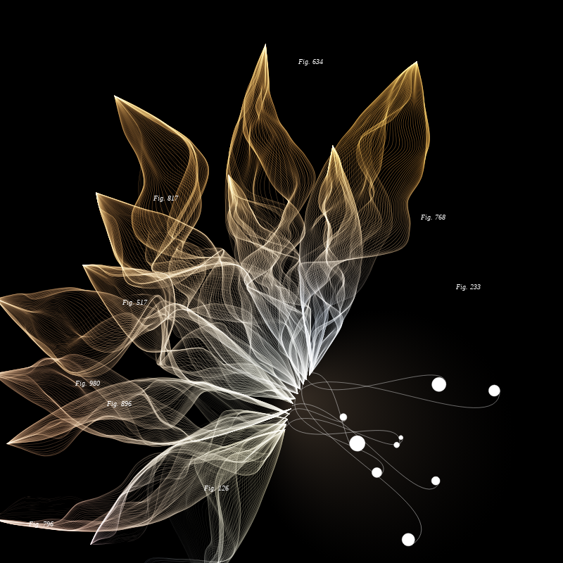 Herbarium #908 static token preview