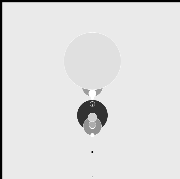 c i r c u l a r #17 static token preview
