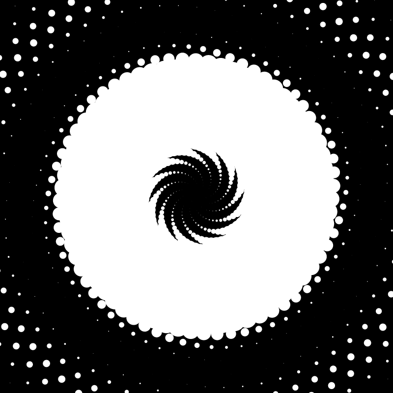 Hypnotize Me #5 static token preview