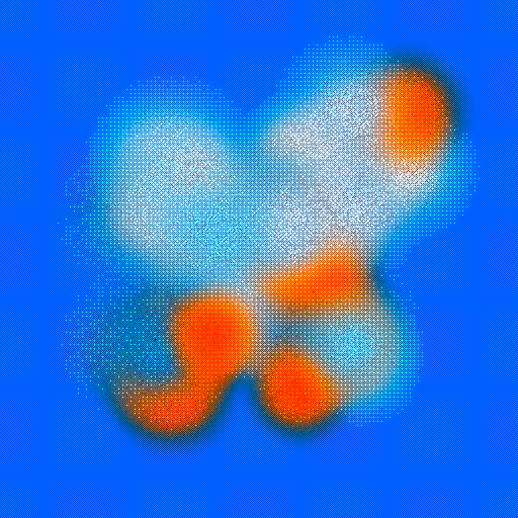 Molecular #2 static token preview