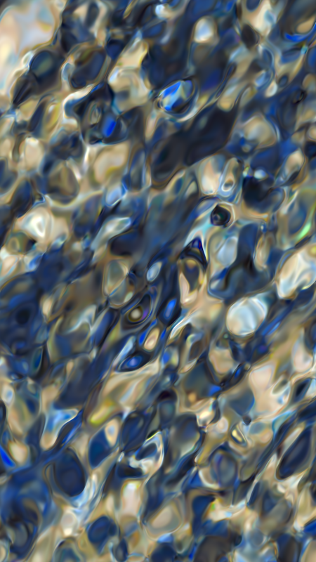 {Lumina} #2283 static token preview