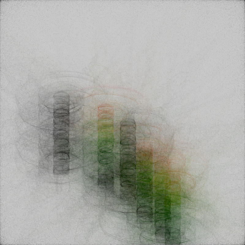 abstraction 03 #10 static token preview
