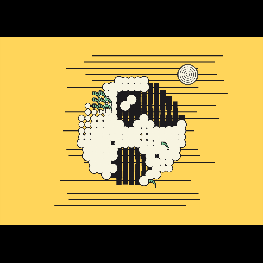 terra[incognita] #14 static token preview