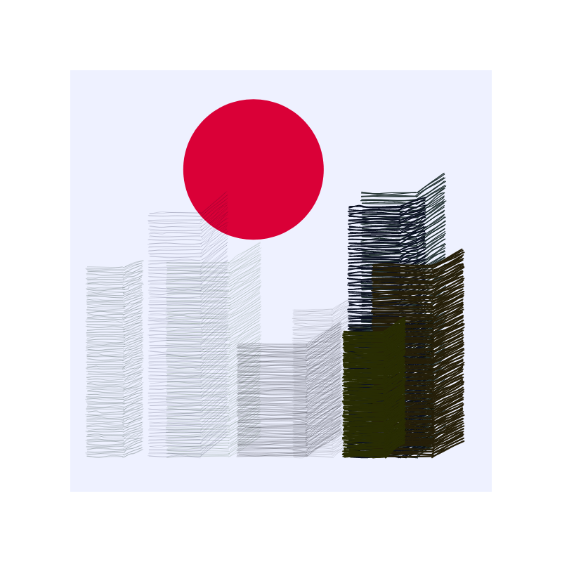 Building of abstraction #17 static token preview