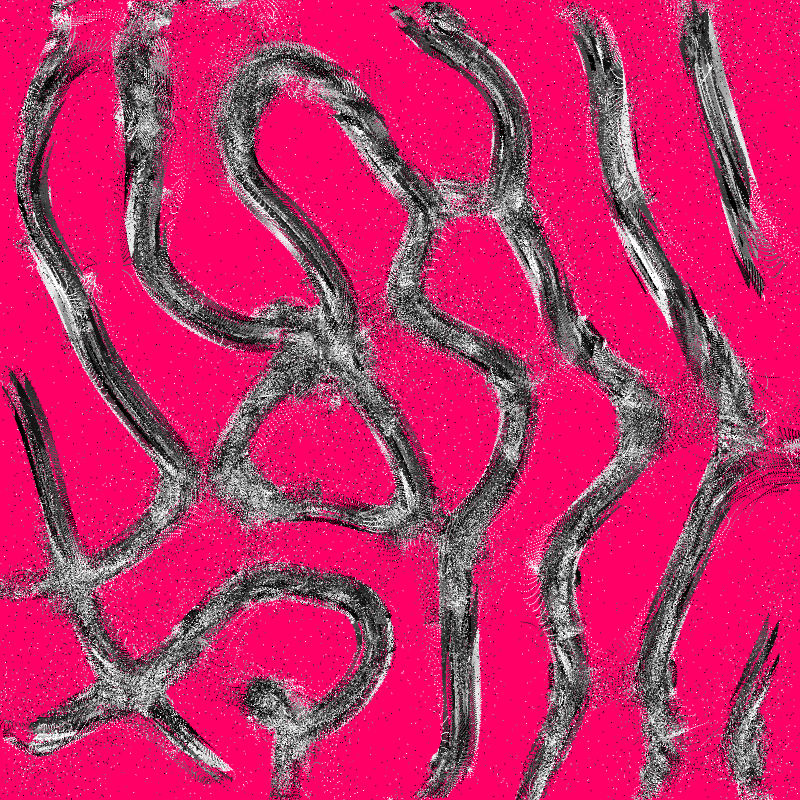 Imaginary Resonances #17 static token preview