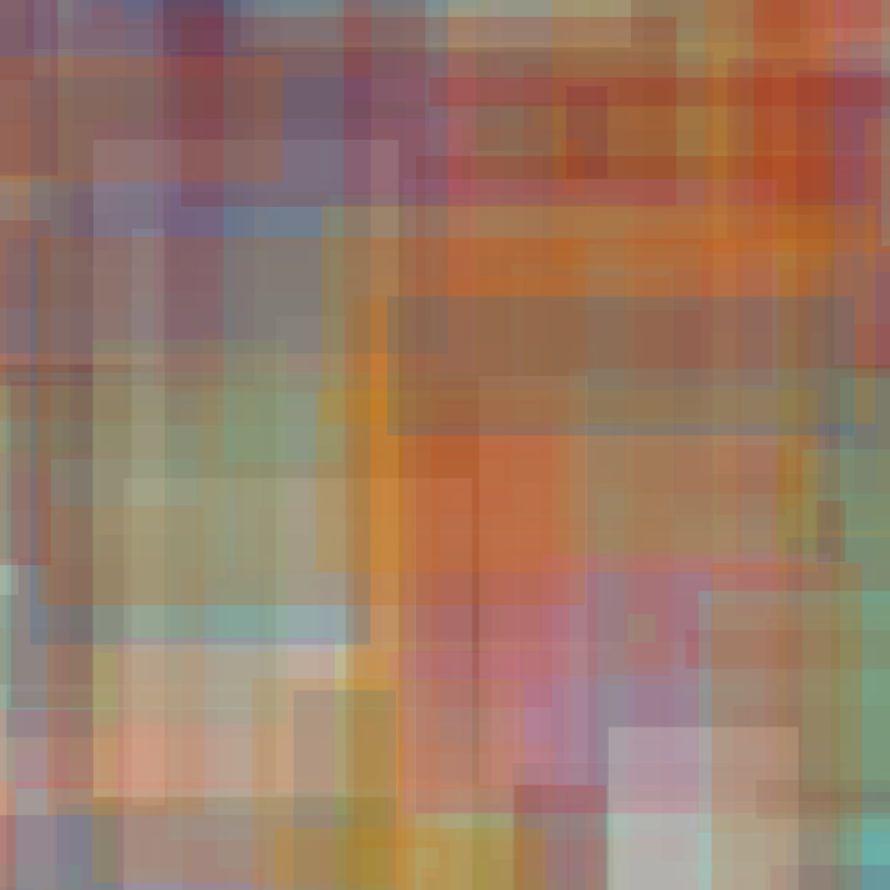 Blur in Blocks static project preview
