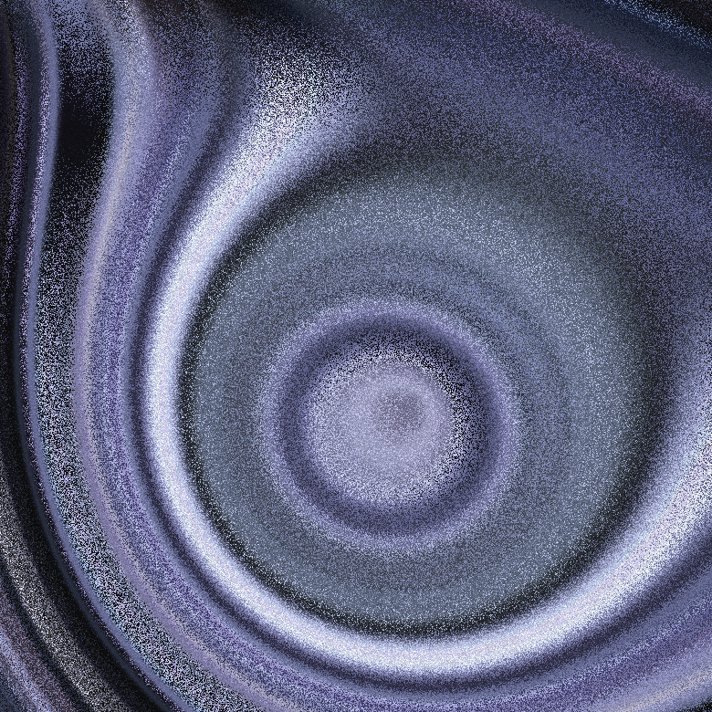 Vortex #5 static token preview