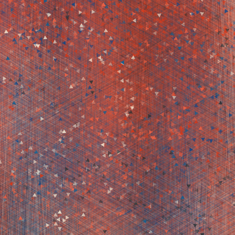 Walkers paint I #6 static token preview