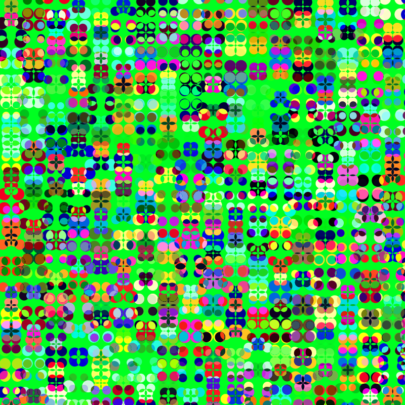 Variant Variances #19 static token preview