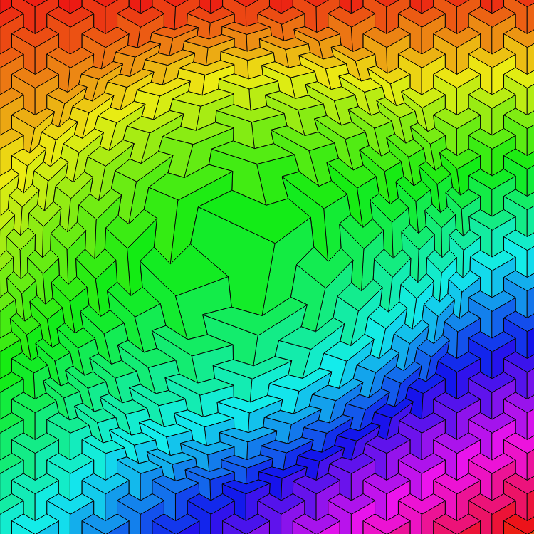 V'Ger #4 static token preview