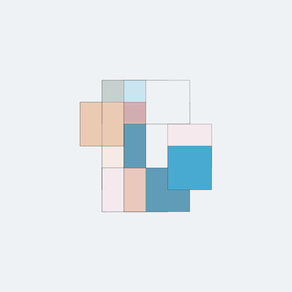 Square Game #17 static token preview
