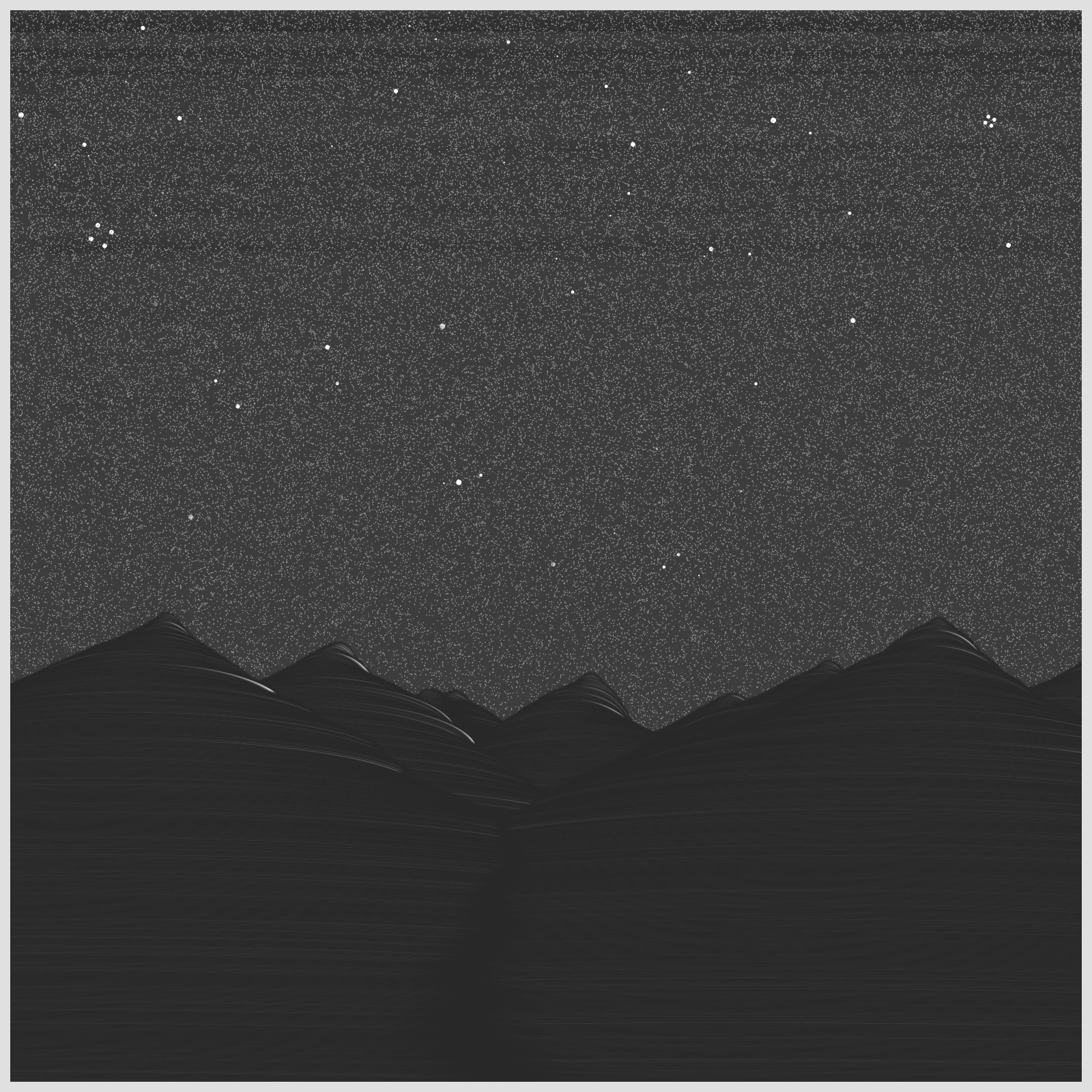 Holy Mountain #18 static token preview