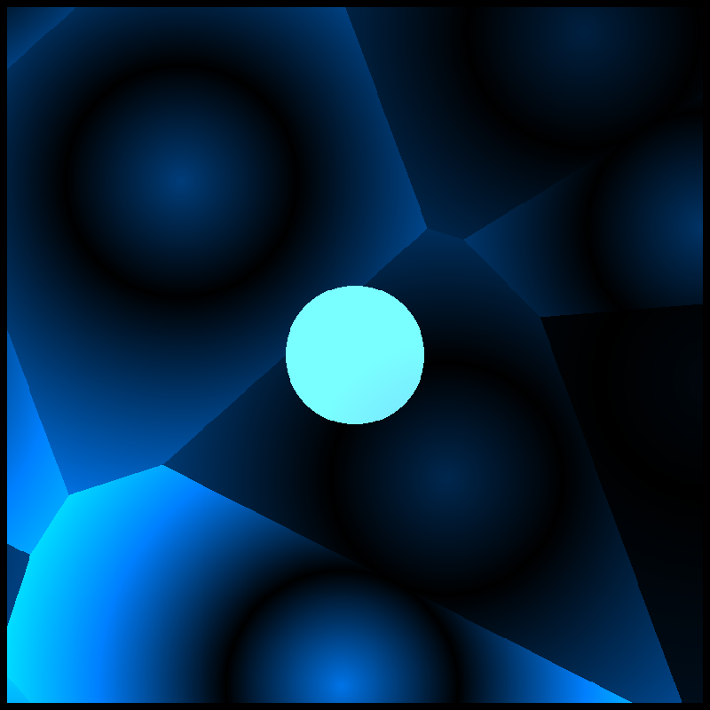 Double Phase Shape #23 static token preview