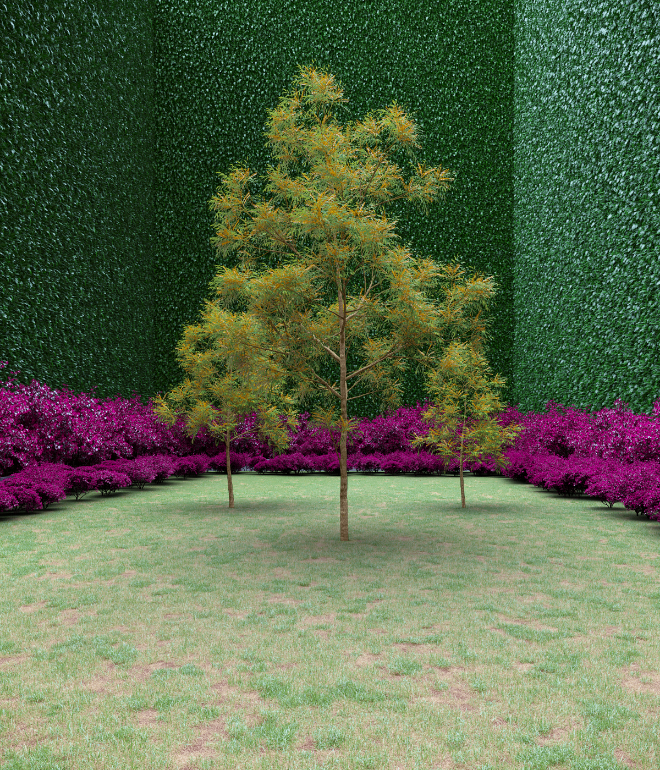 Garden of Imagination #12 static token preview