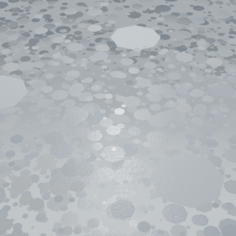 Pond #24 static token preview