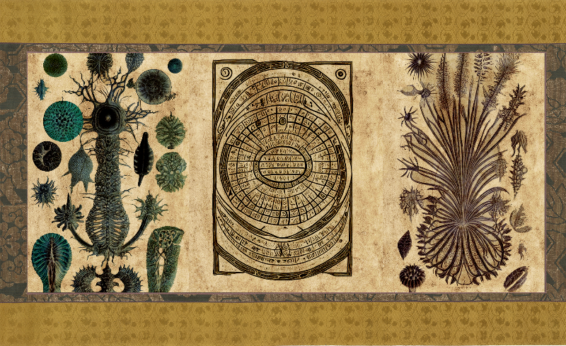 The Emissary Scrolls #4 static token preview