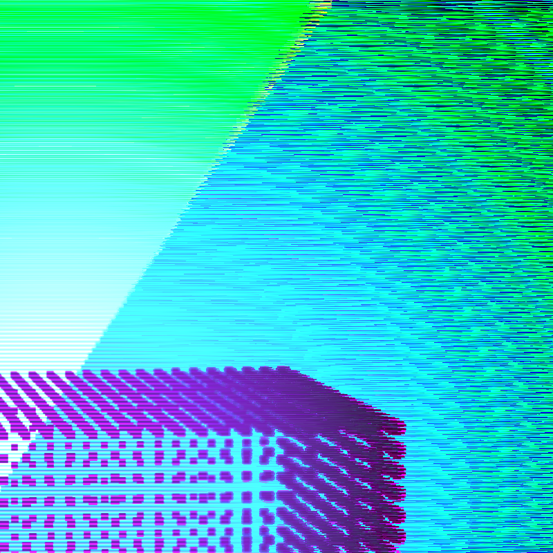 new 🌅 dawn #13 static token preview