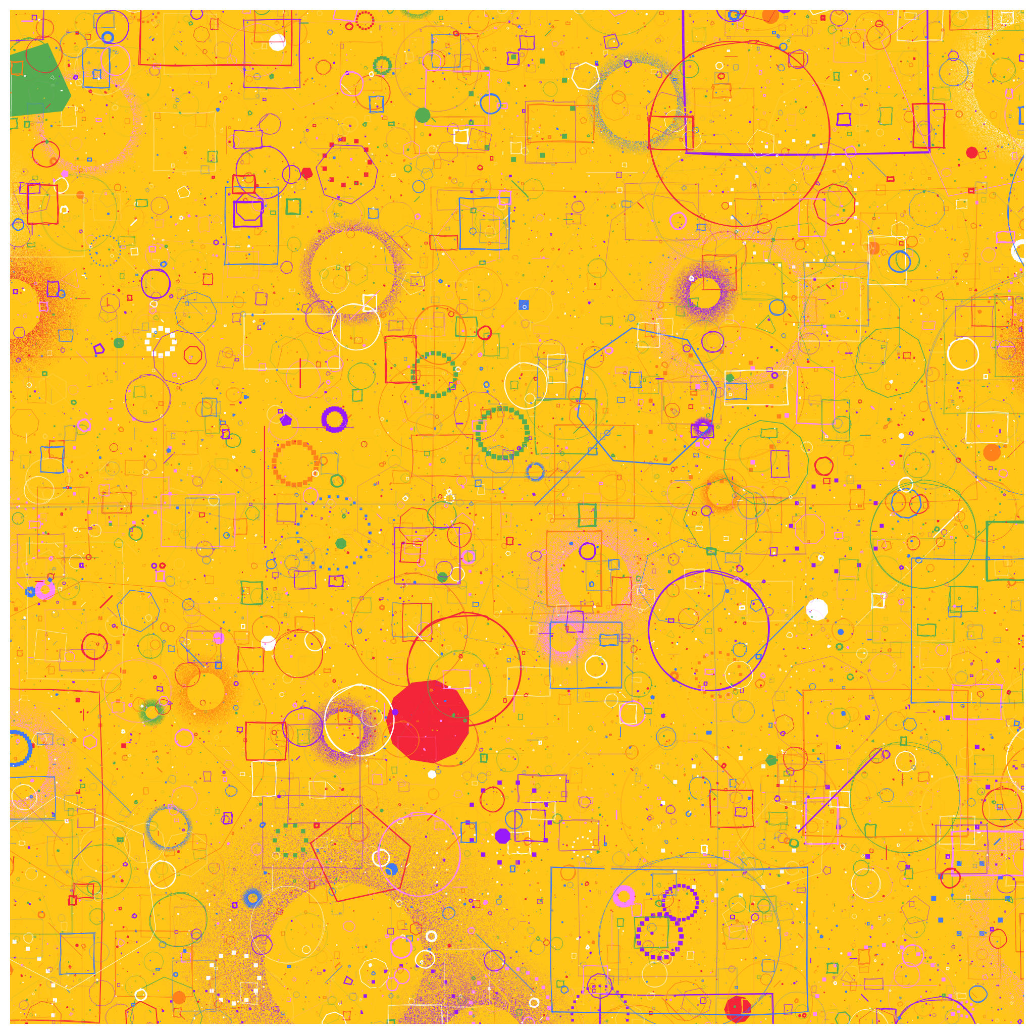 SUMMERRANDOM #86 static token preview