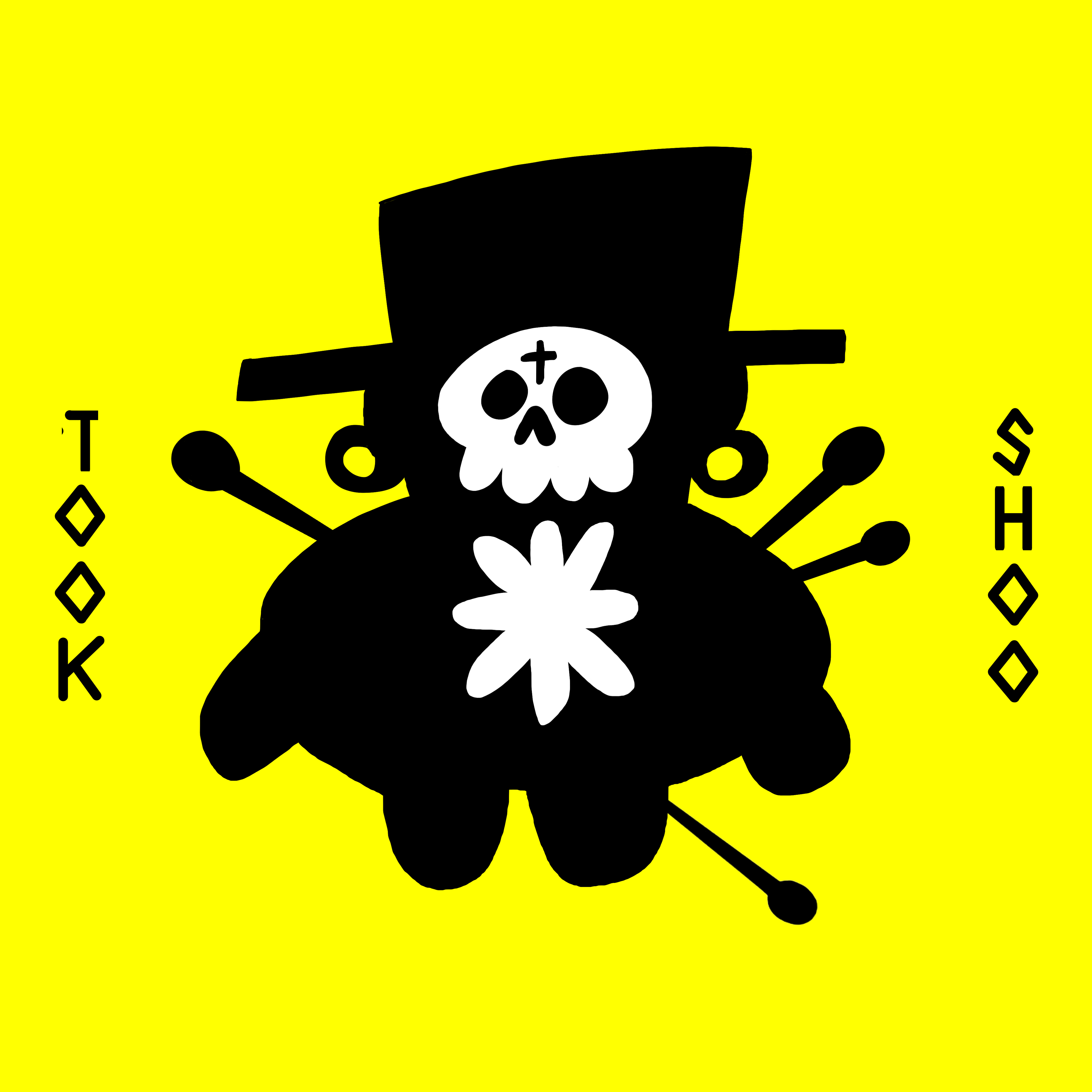 VOODOOZ #19 static token preview