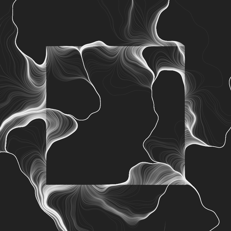 Unicorn Cotton Candy #12 static token preview