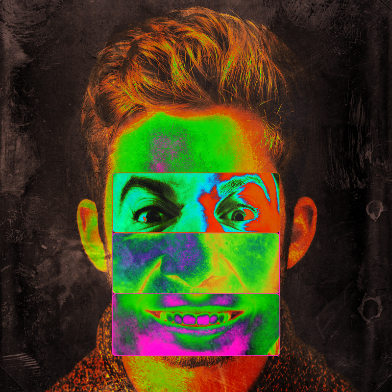 Face #3 static token preview
