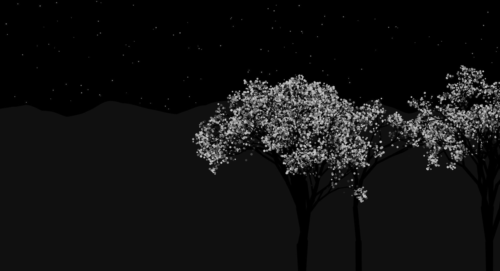 Perpetual Moonrise #20 static token preview
