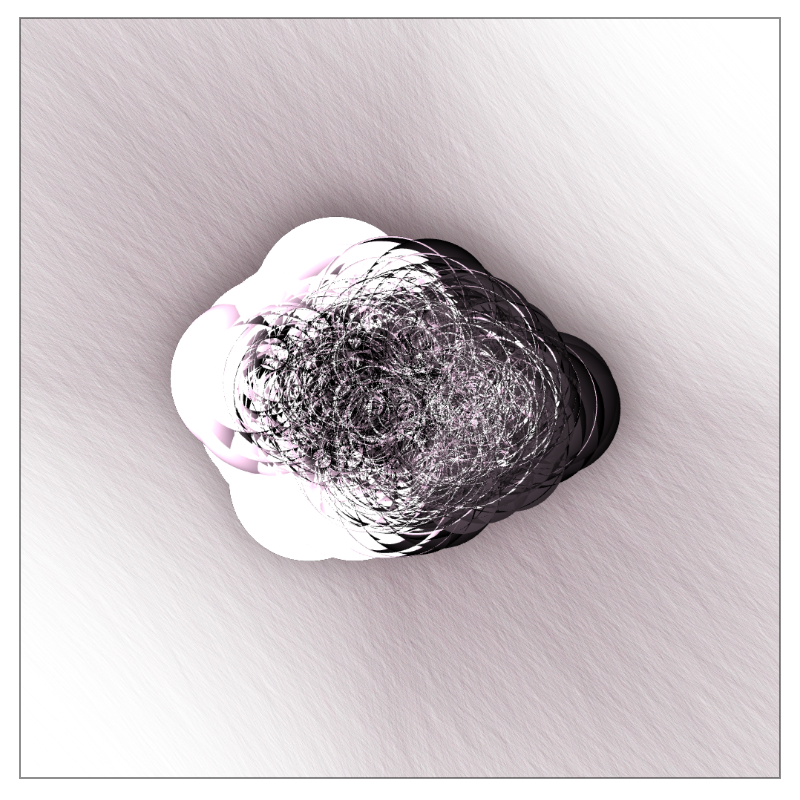 Imperfect Images of Transuranic Metals #12 static token preview