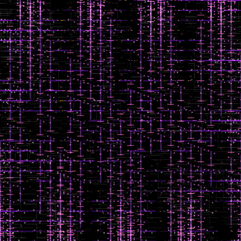 RESISTORS #13 static token preview