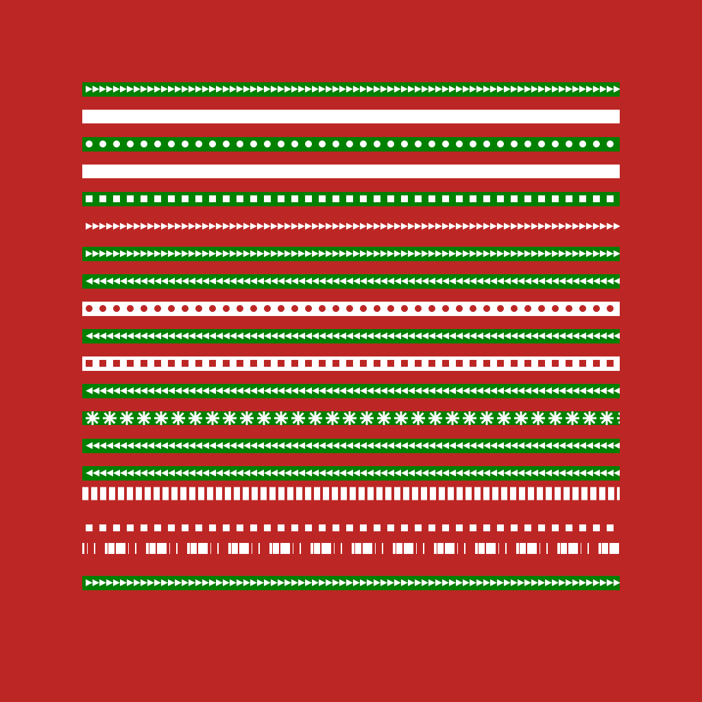 Jingle Bellz | BDC #4 static token preview