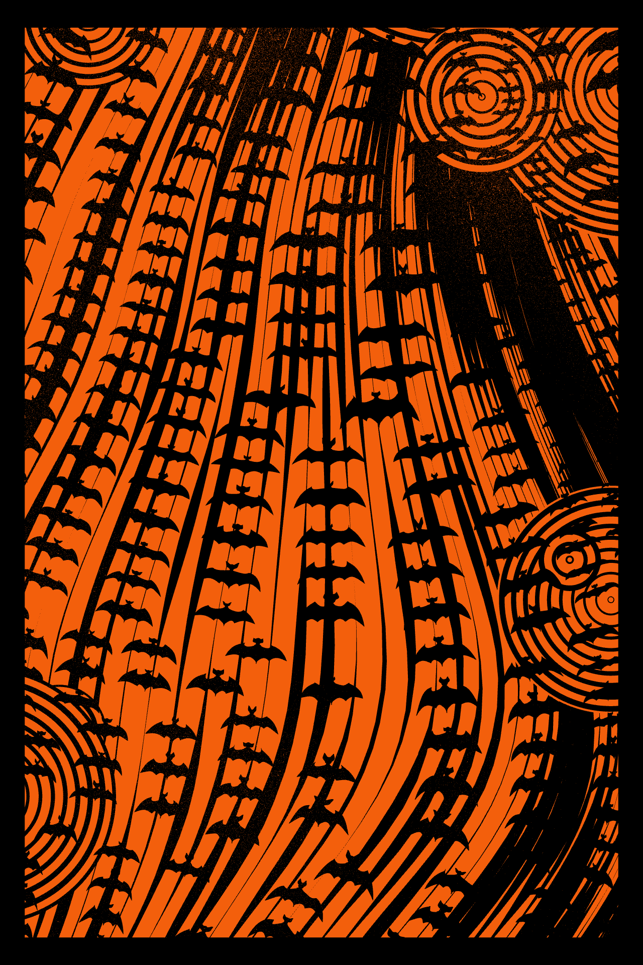 Something Wicked #9 static token preview