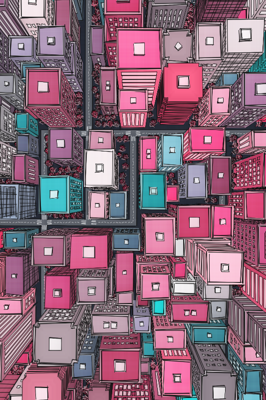 Dencity #195 static token preview
