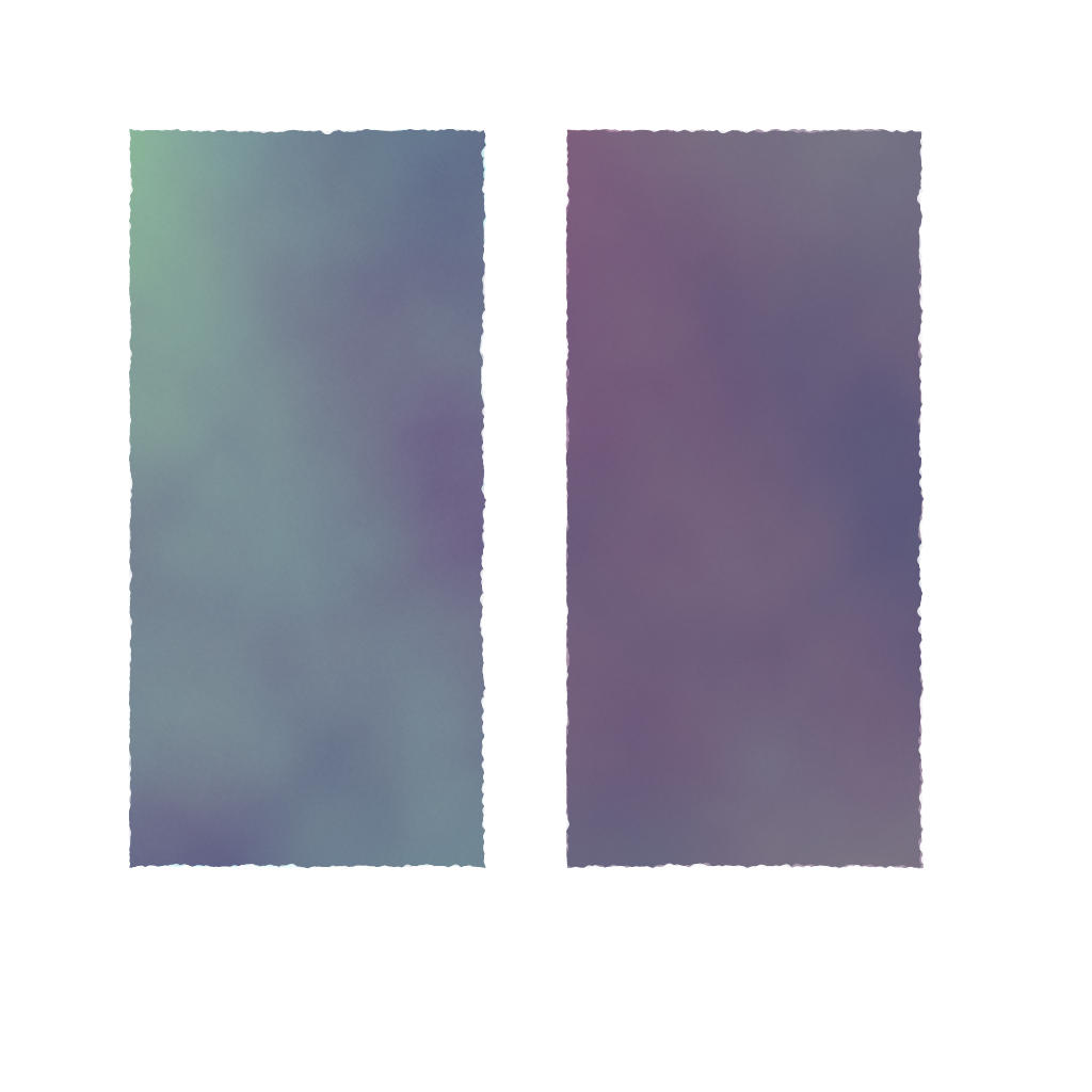 Color Fields 2022, Vol.1 #1 static token preview