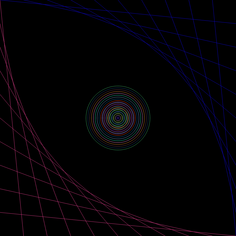 EYE SEE #11 static token preview