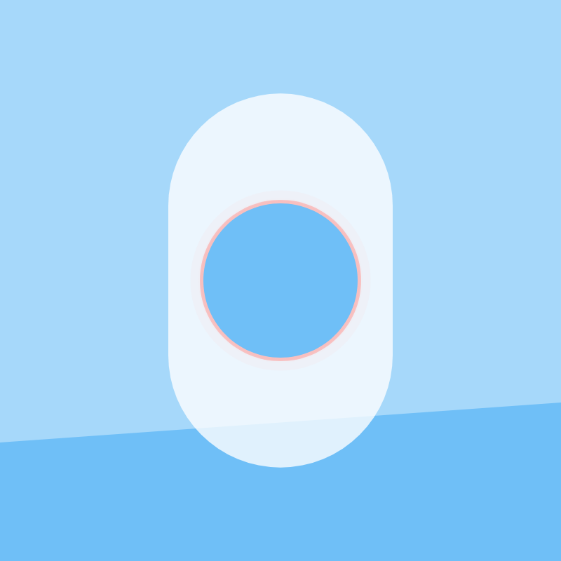 Capsule #125 static token preview