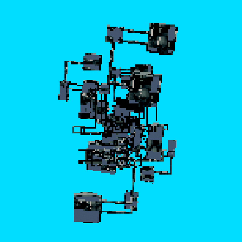 Ţ͝3̧͢R͝͡͠R̕E̕͢N̶̡0̷͠ #3 static token preview