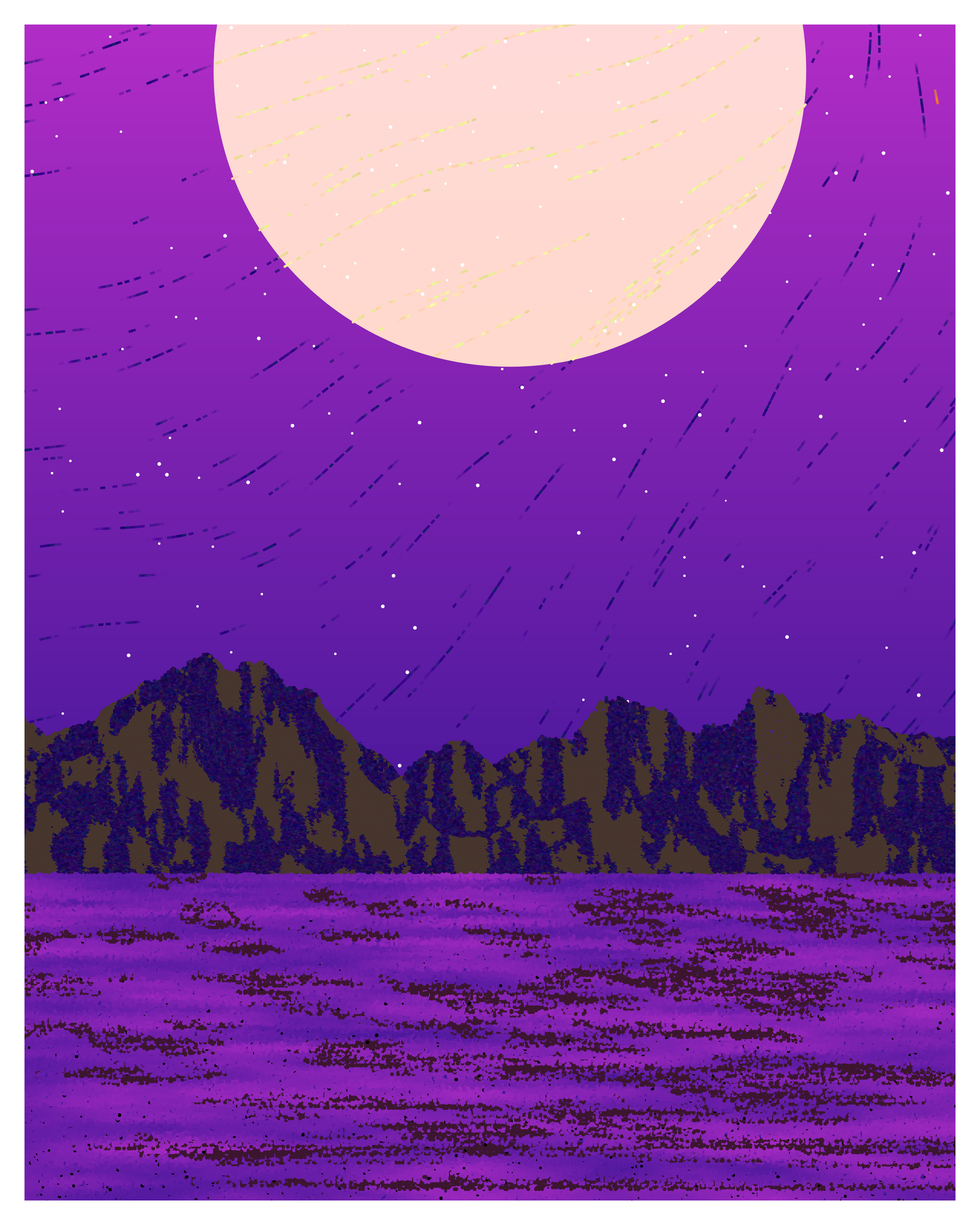 Distant Skies #13 static token preview