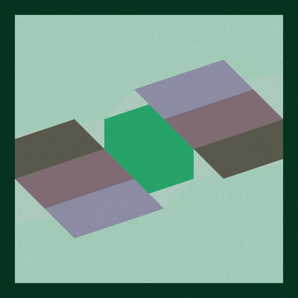 Parallelogram Construction #1 static token preview
