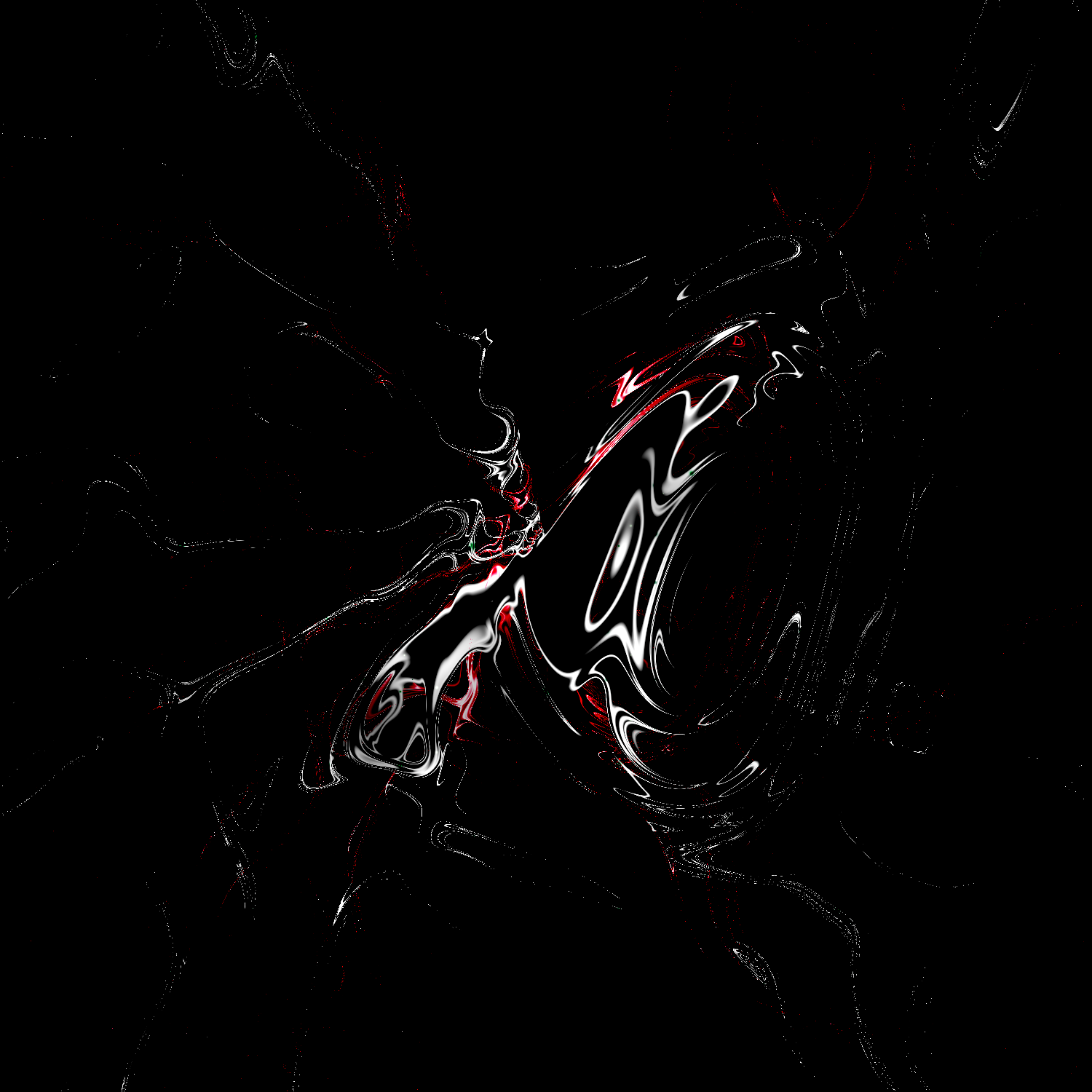 Transience #17 static token preview