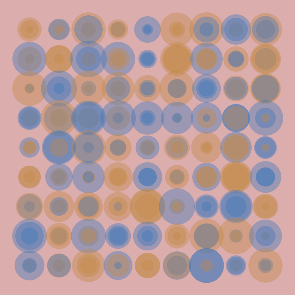 Glass Tiles II #4 static token preview
