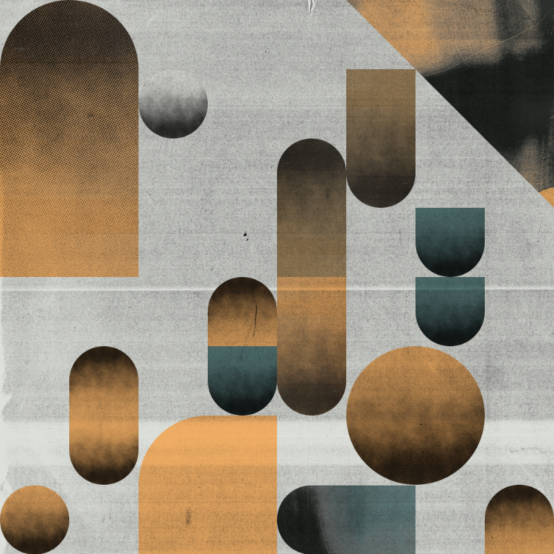 Abstraction II #21 static token preview