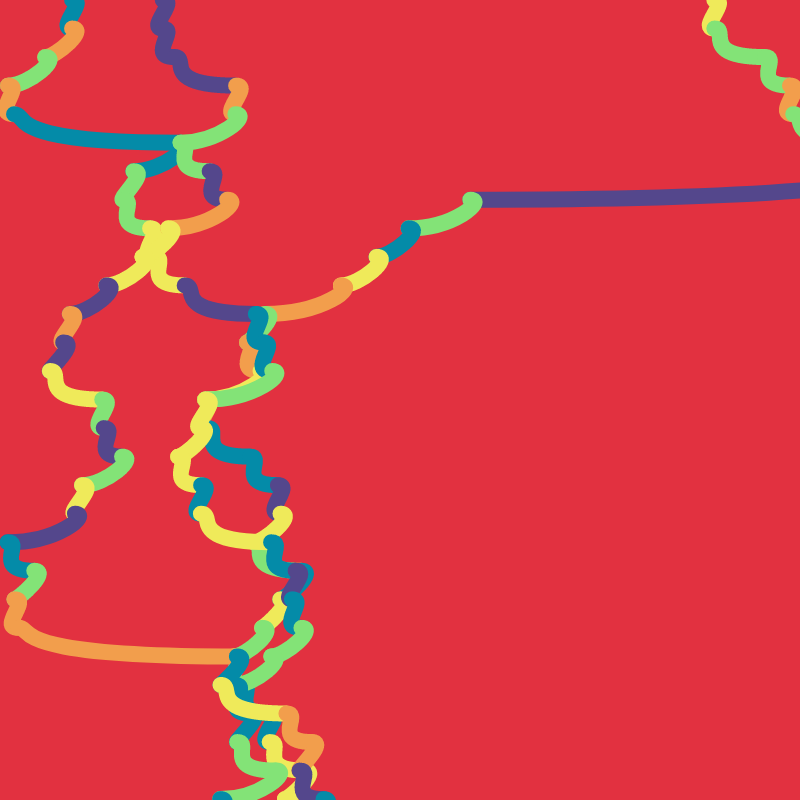 Super String Theory #26 static token preview