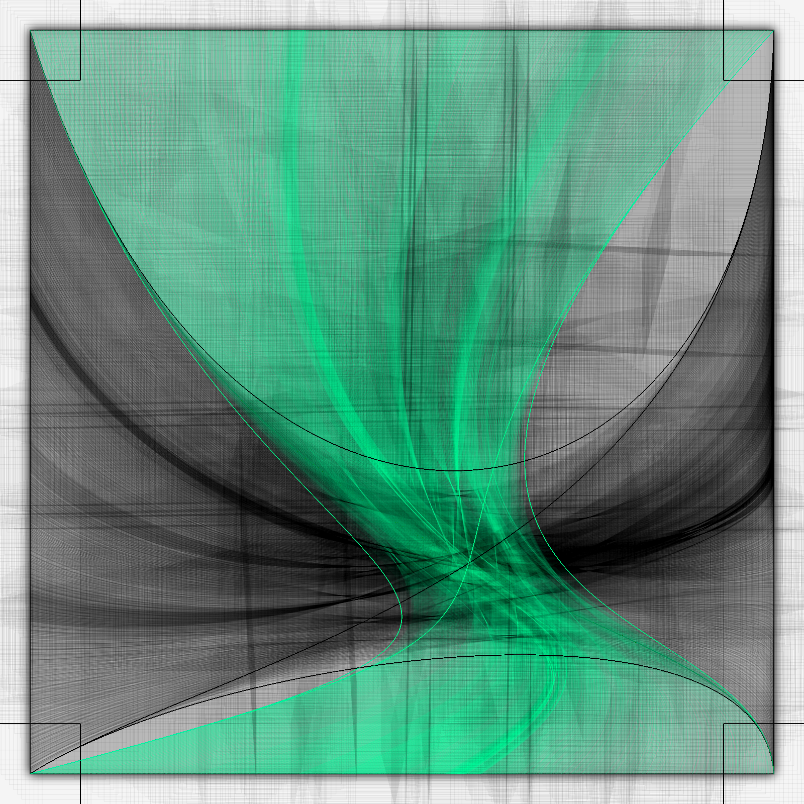 Artistic Thoughts V10 #13 static token preview