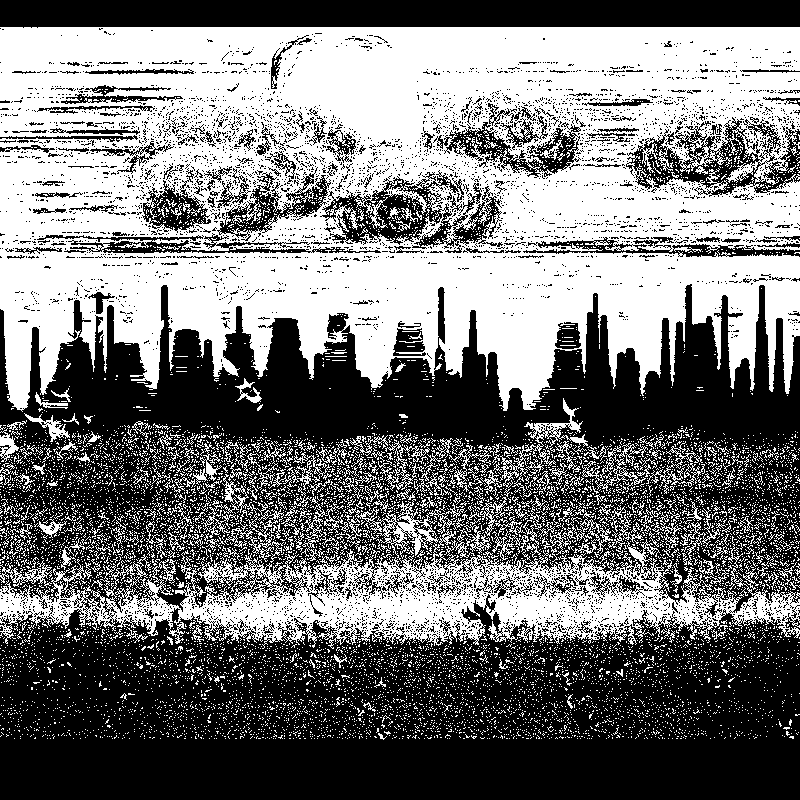 Factory sketches #12 static token preview