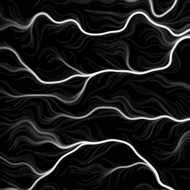 Trails in the field #11 static token preview