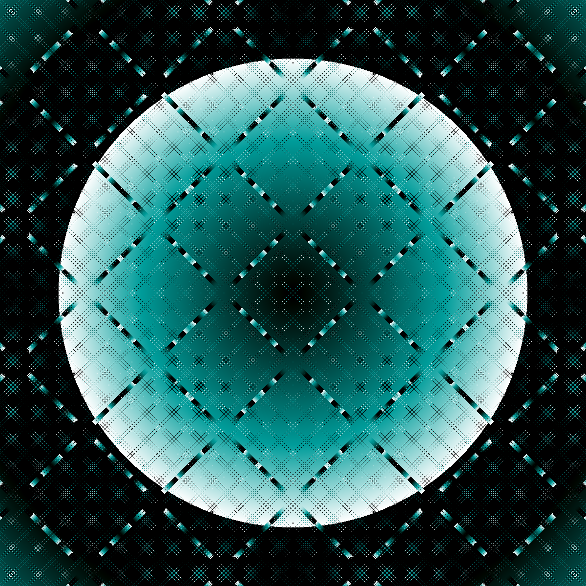 Yantra #20 static token preview
